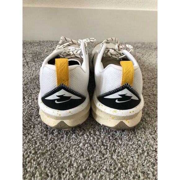 Nike Men's React Terra Kiger 9 Trail Running Shoes Size 13 - Picture 3 of 6